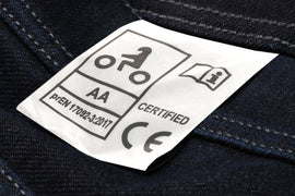 What are the EN Safety Classifications and what they mean for your Bike Gear