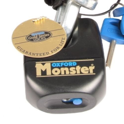 Motorbike Locks Motorbike Security MSG Bike Gear