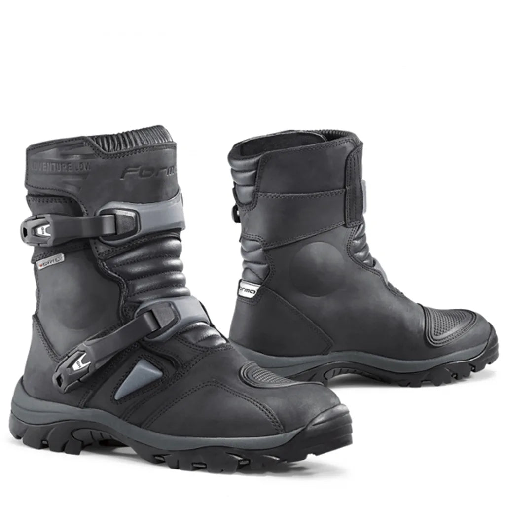 Forma Adventure Low Waterproof Dry Boots