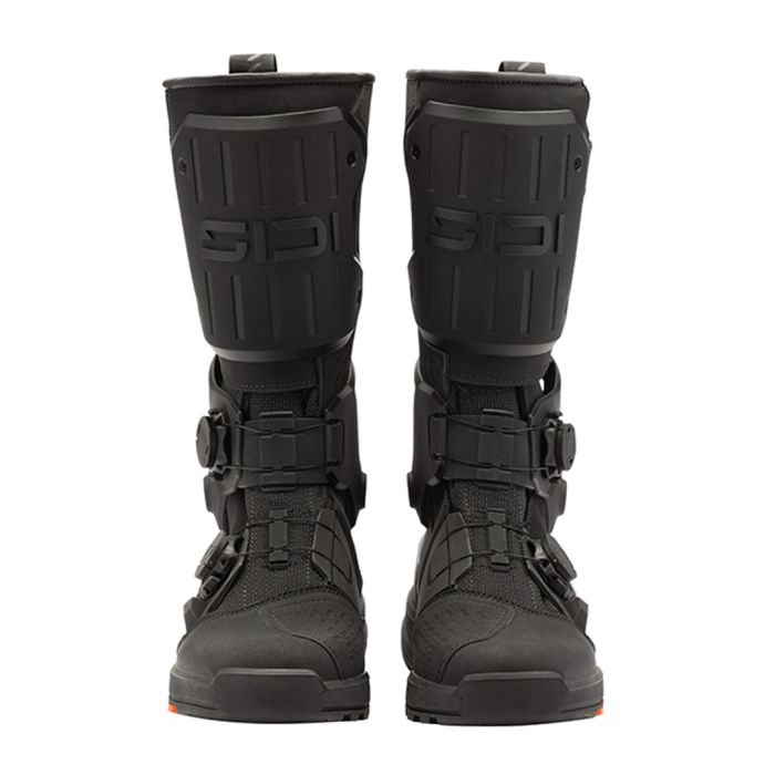 Sidi Taurus GTX CE Adventure Touring Boots