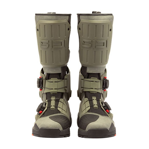 Sidi Taurus GTX CE Adventure Touring Boots