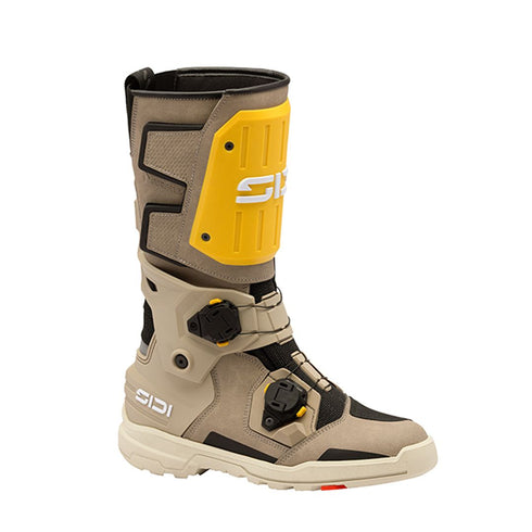 Sidi Taurus GTX CE Adventure Touring Boots