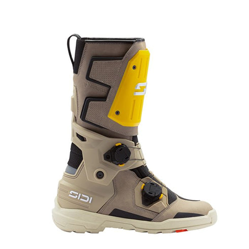 Sidi Taurus GTX CE Adventure Touring Boots