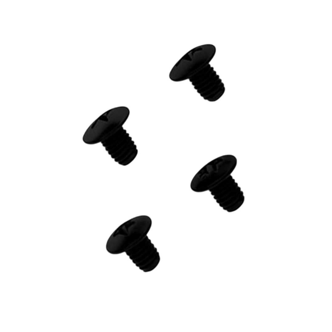 Sidi Motorcycle Boot Screws - Pack of 4