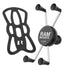 RAM® X-Grip® Large Phone Holder with Ball - B Size