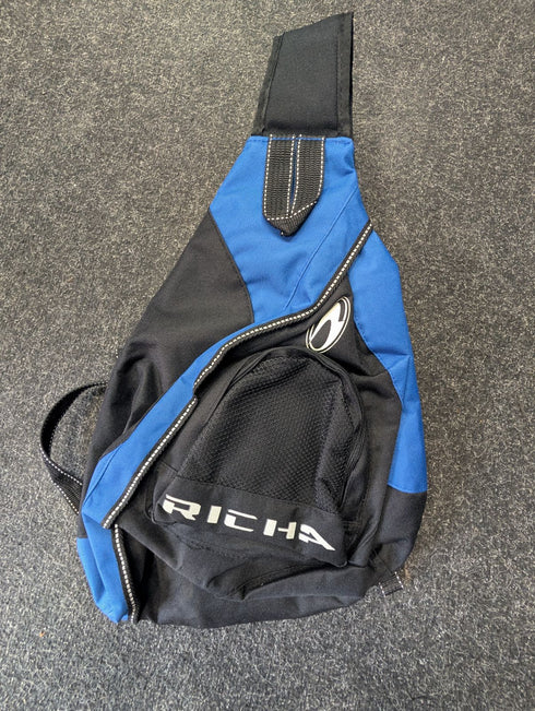 Richa Pad Bag 2 Single Strap Backpack