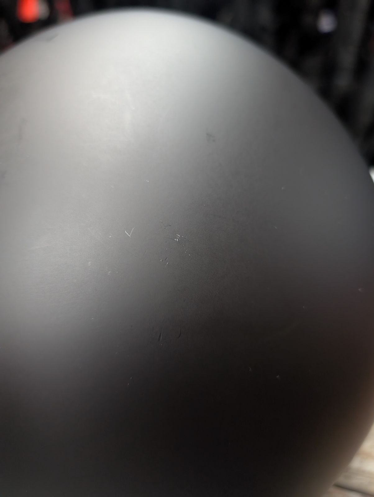 G-Mac Metro Evo Jet Open Face Motorcycle Helmet Satin Black - Large