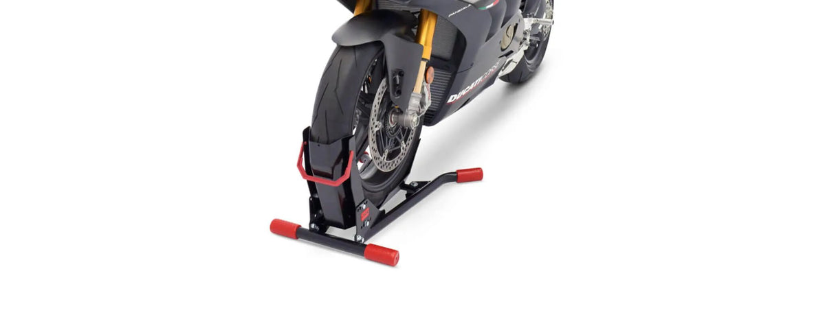 Acebikes Steady Stand Black