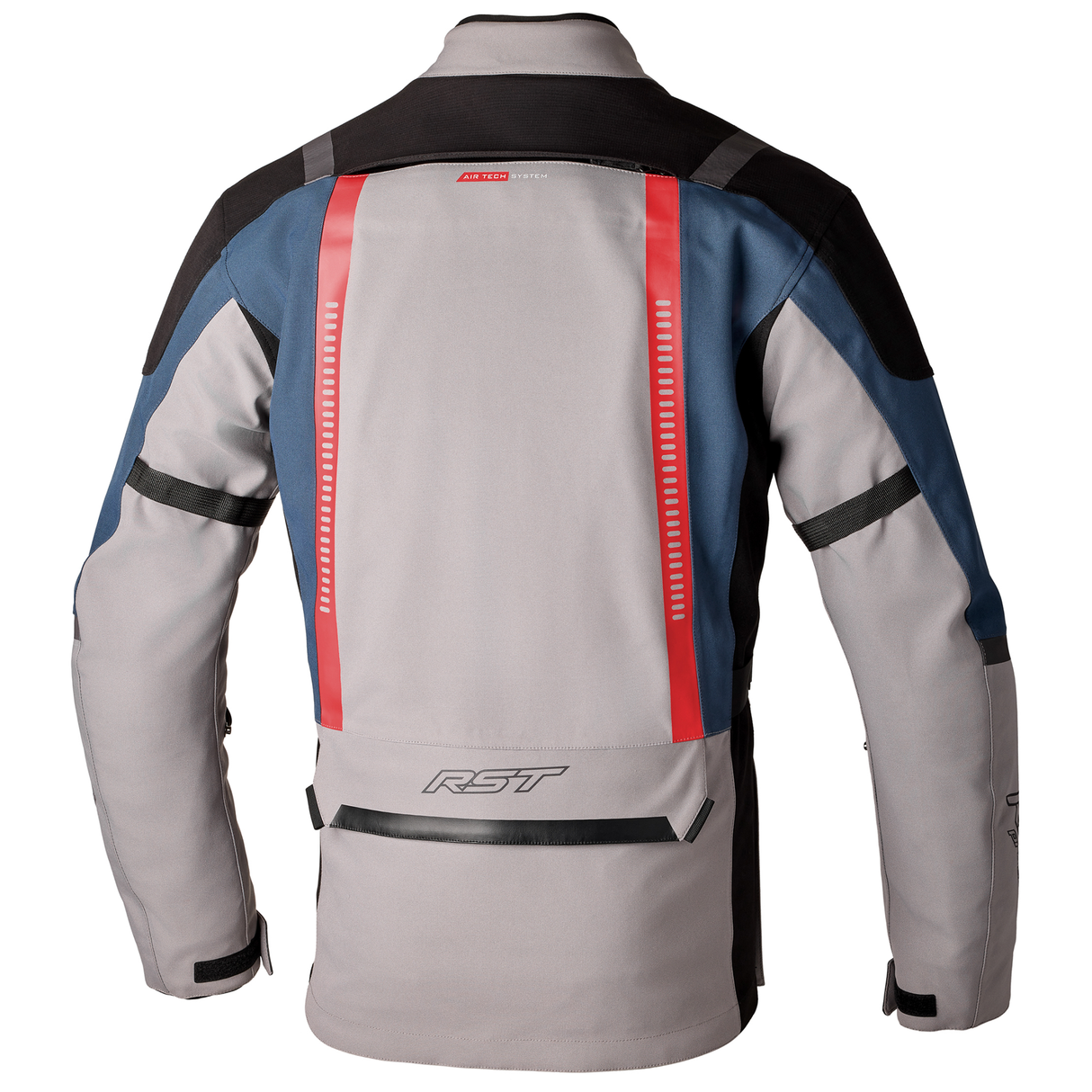 RST Pro Series Vulcan CE Mens All Season Textile Motorcycle Jacket
