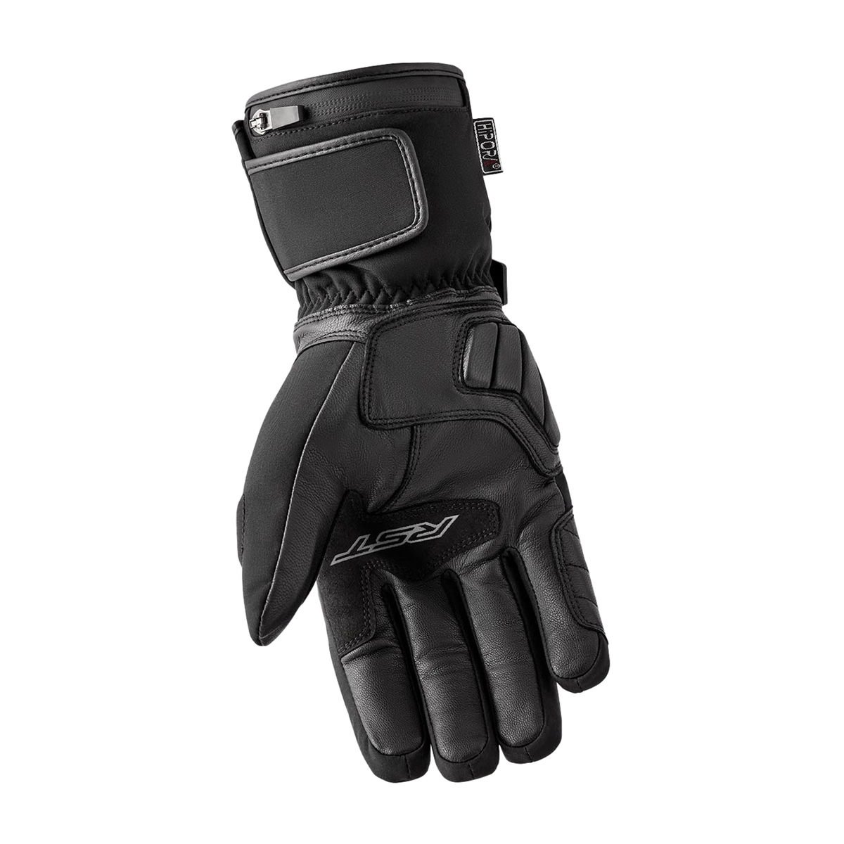 RST Axiom Heated CE Mens Waterproof Gloves