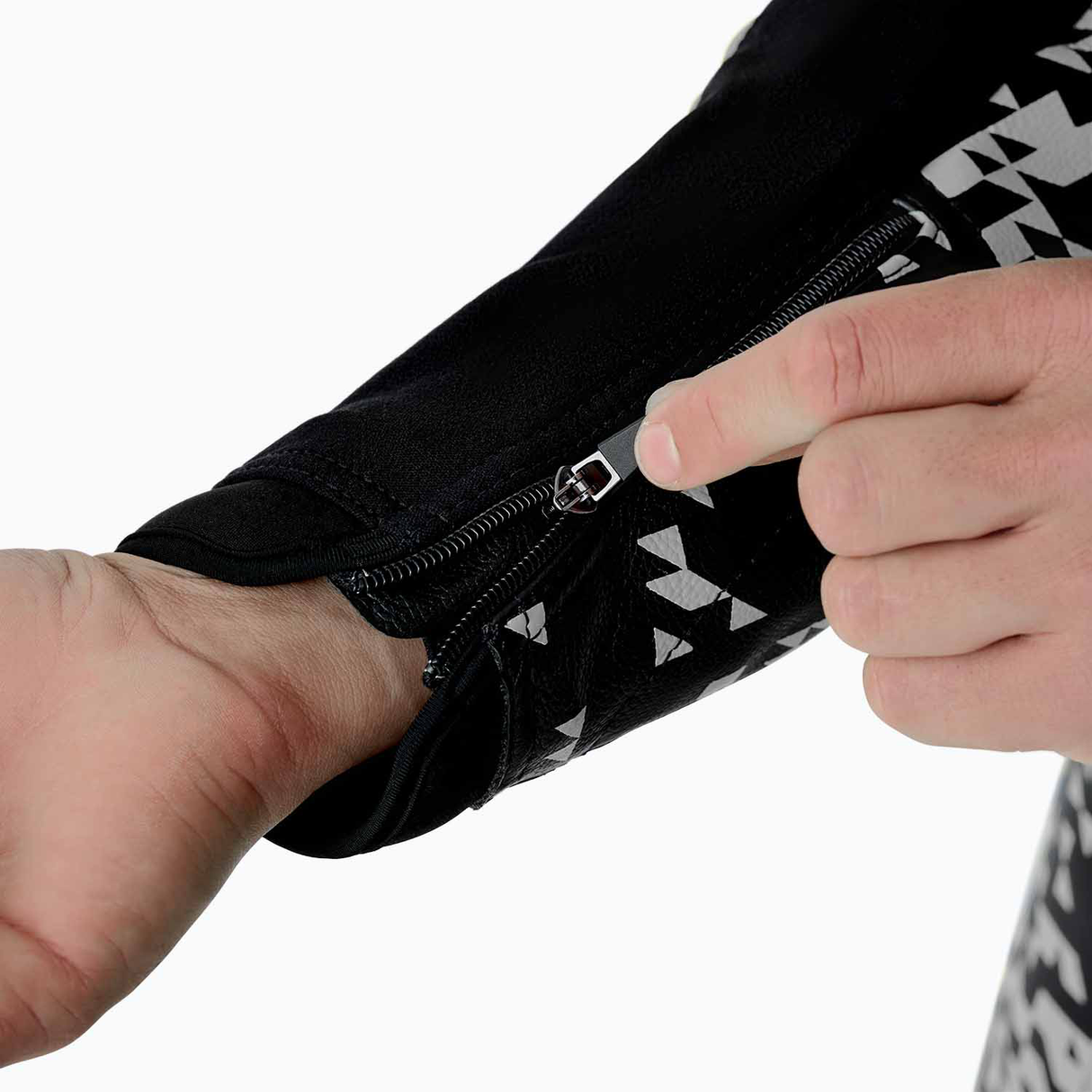 RST Pro Series D3O Airbag Leather Suit