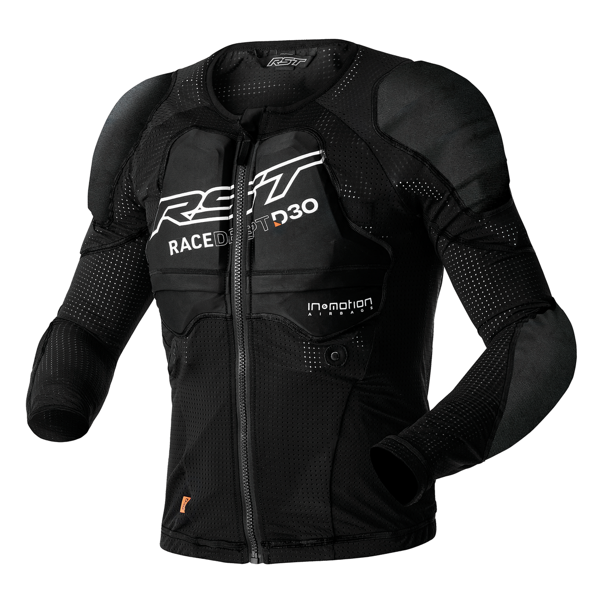RST D3O Race Dept Performance In&Motion Motorcycle Airbag Shirt