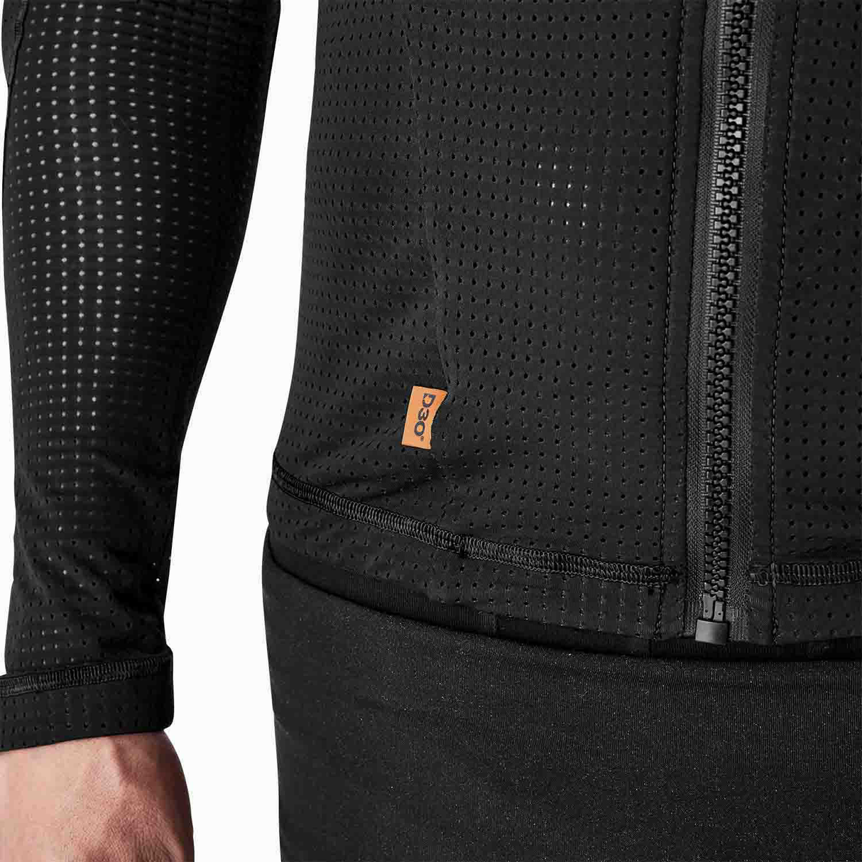 RST D3O Race Dept Performance In&Motion Motorcycle Airbag Shirt