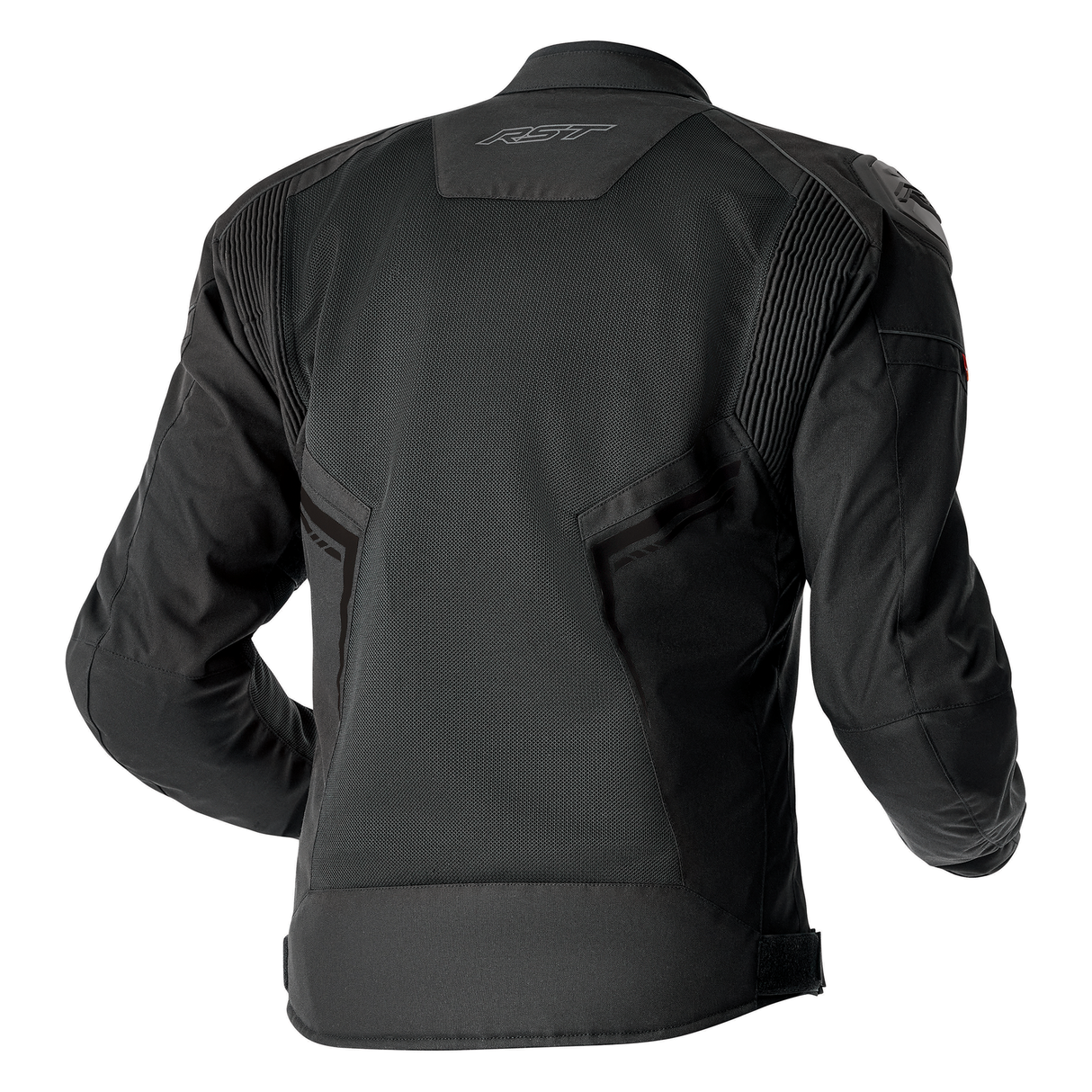 RST S-1 Mesh D3O Ladies Vented Textile Motorcycle Jacket