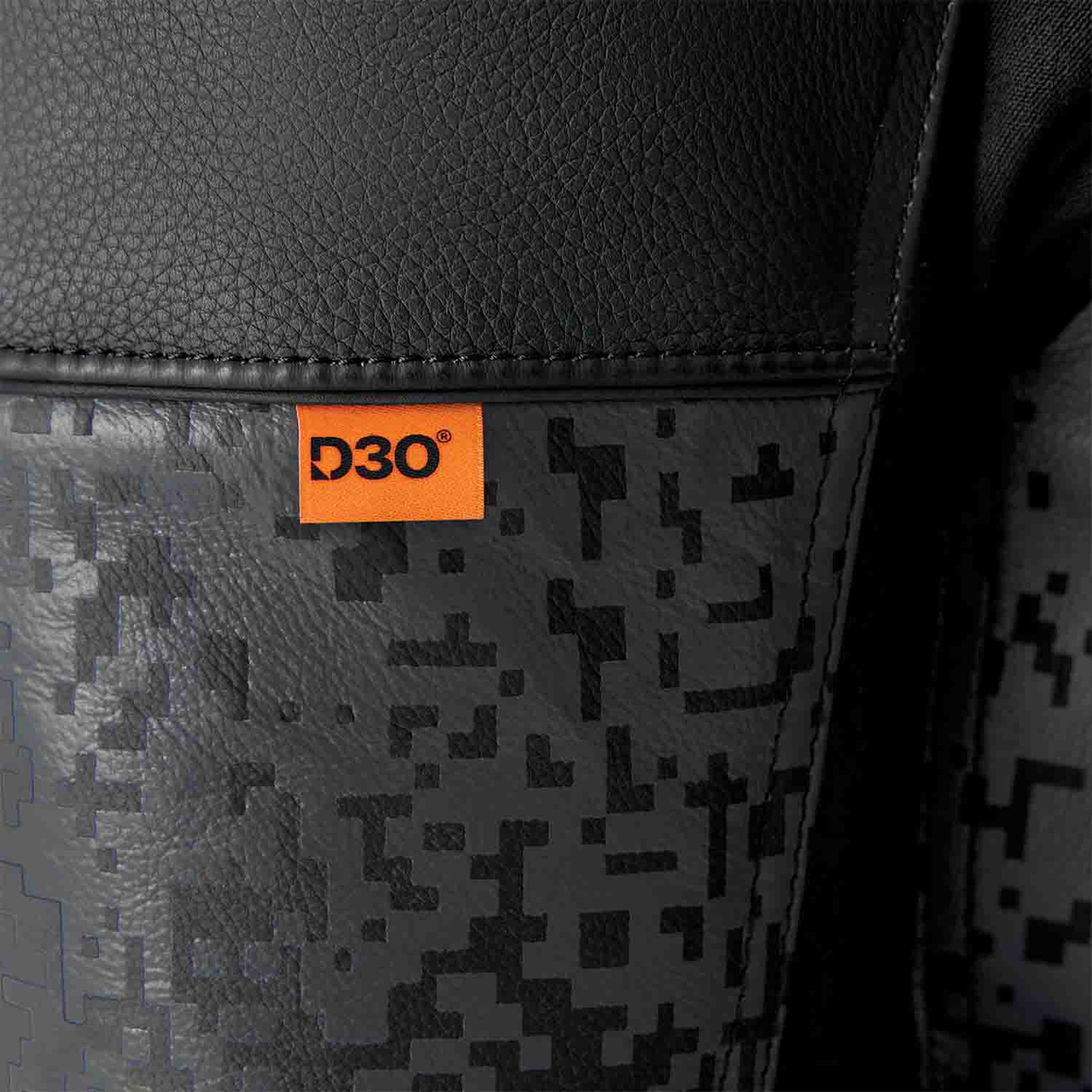 RST Pro Series Supersport-K D3O Leather Motorcycle Jacket