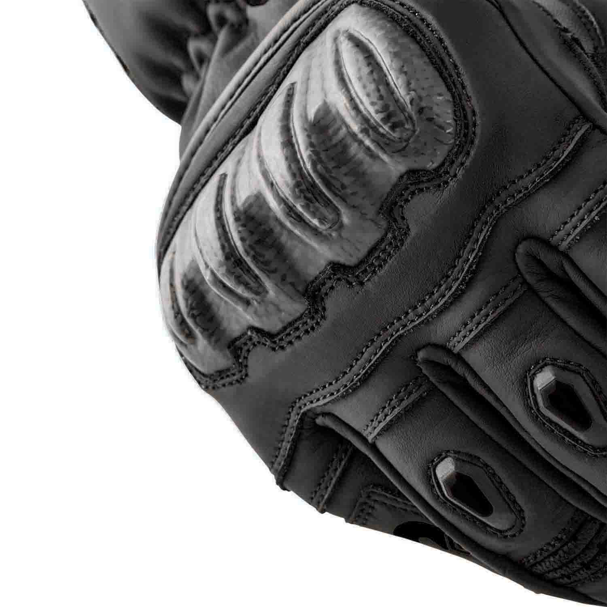 RST S1 Mens Sport Leather Gloves