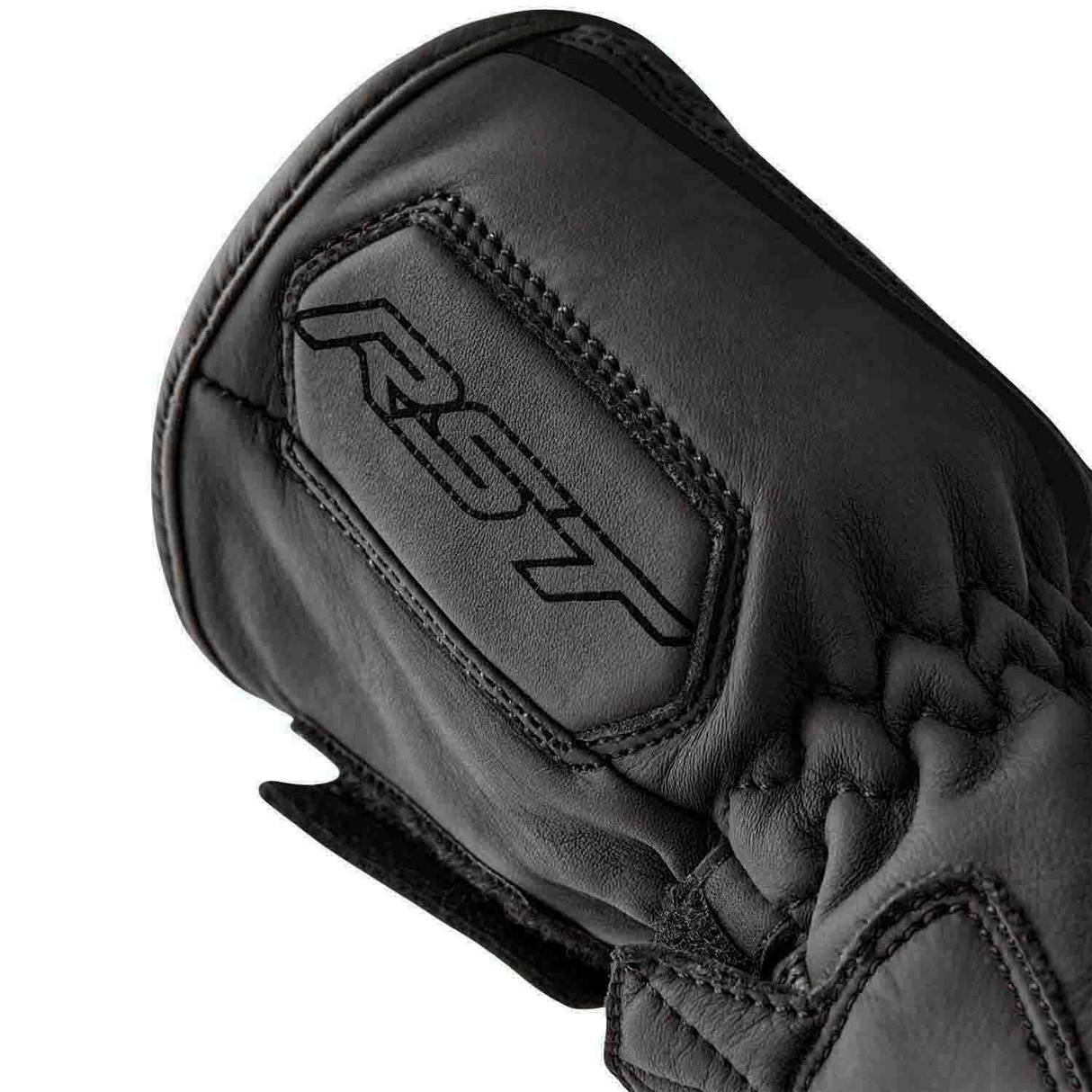 RST S1 Mens Sport Leather Gloves