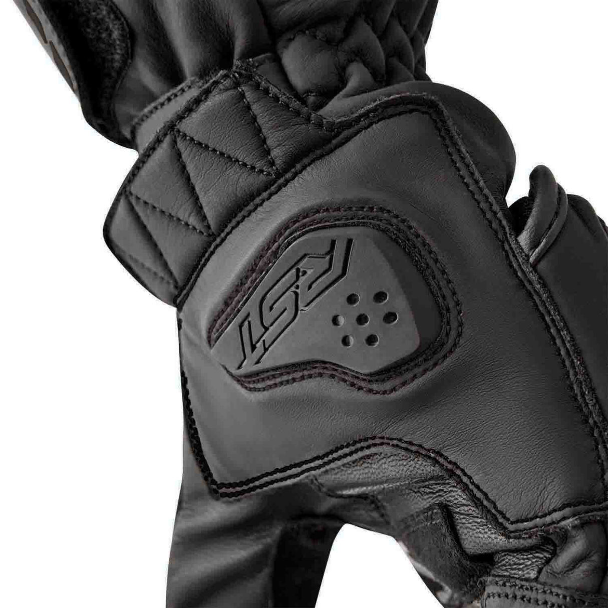 RST S1 Mens Sport Leather Gloves