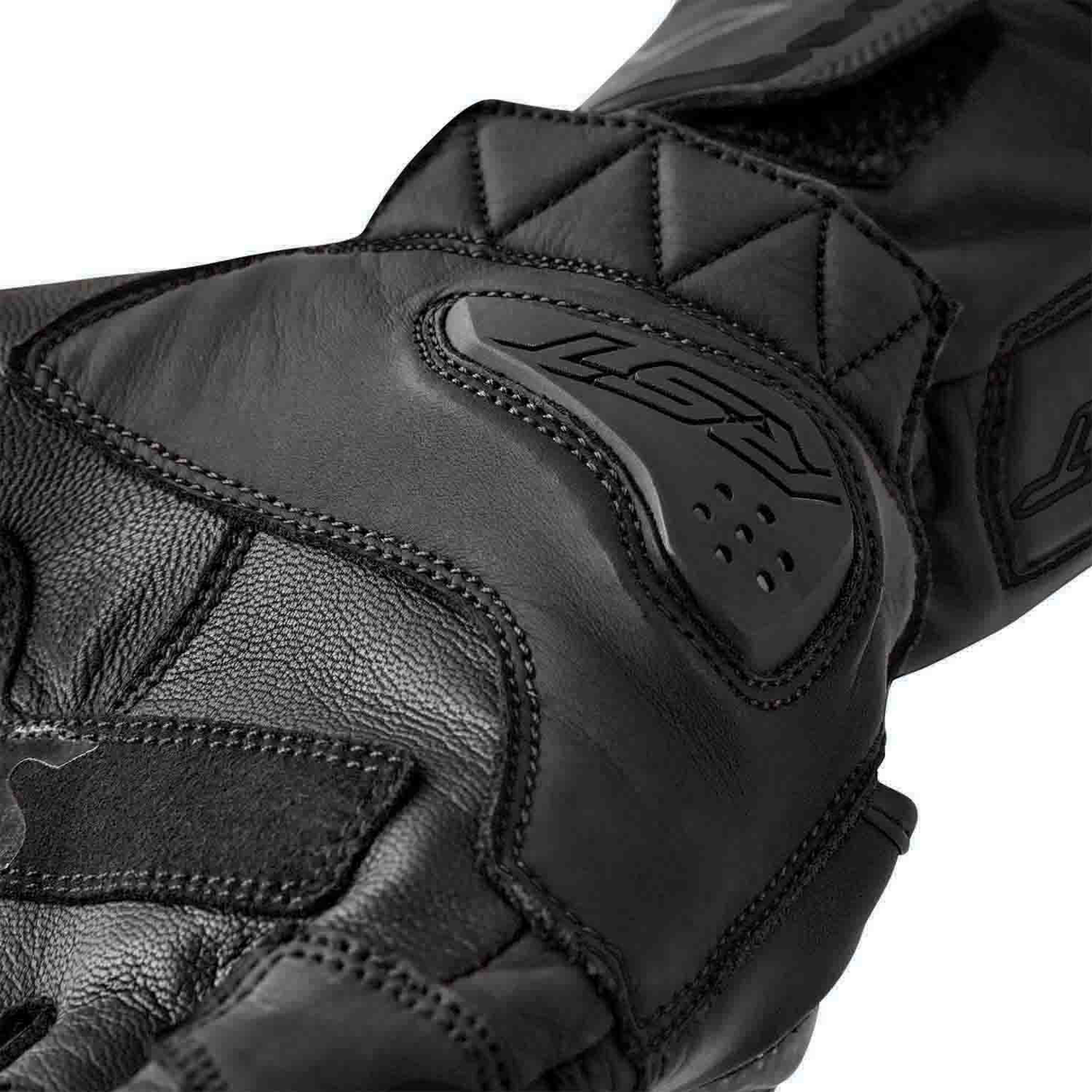 RST S1 Mens Sport Leather Gloves