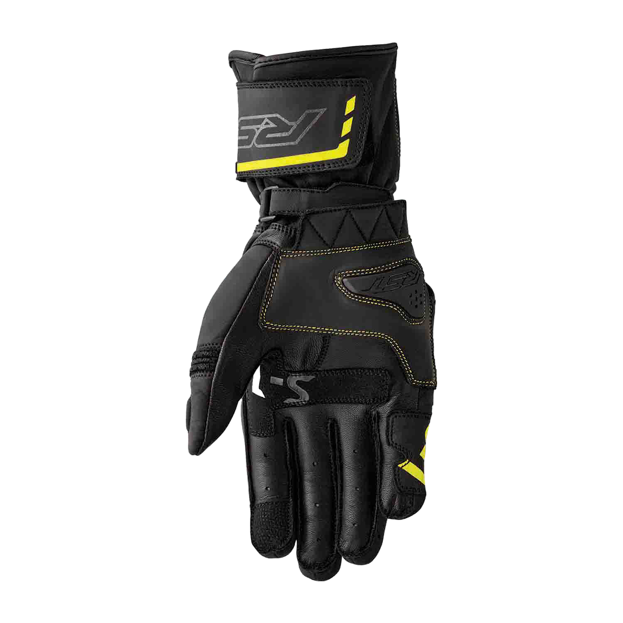 RST S1 Mens Sport Leather Gloves