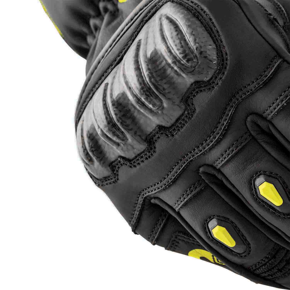 RST S1 Mens Sport Leather Gloves