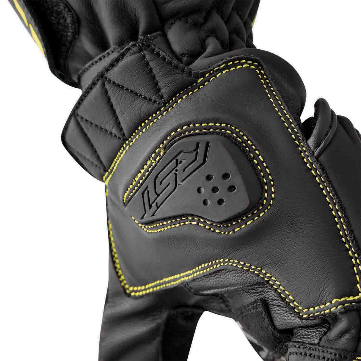 RST S1 Mens Sport Leather Gloves