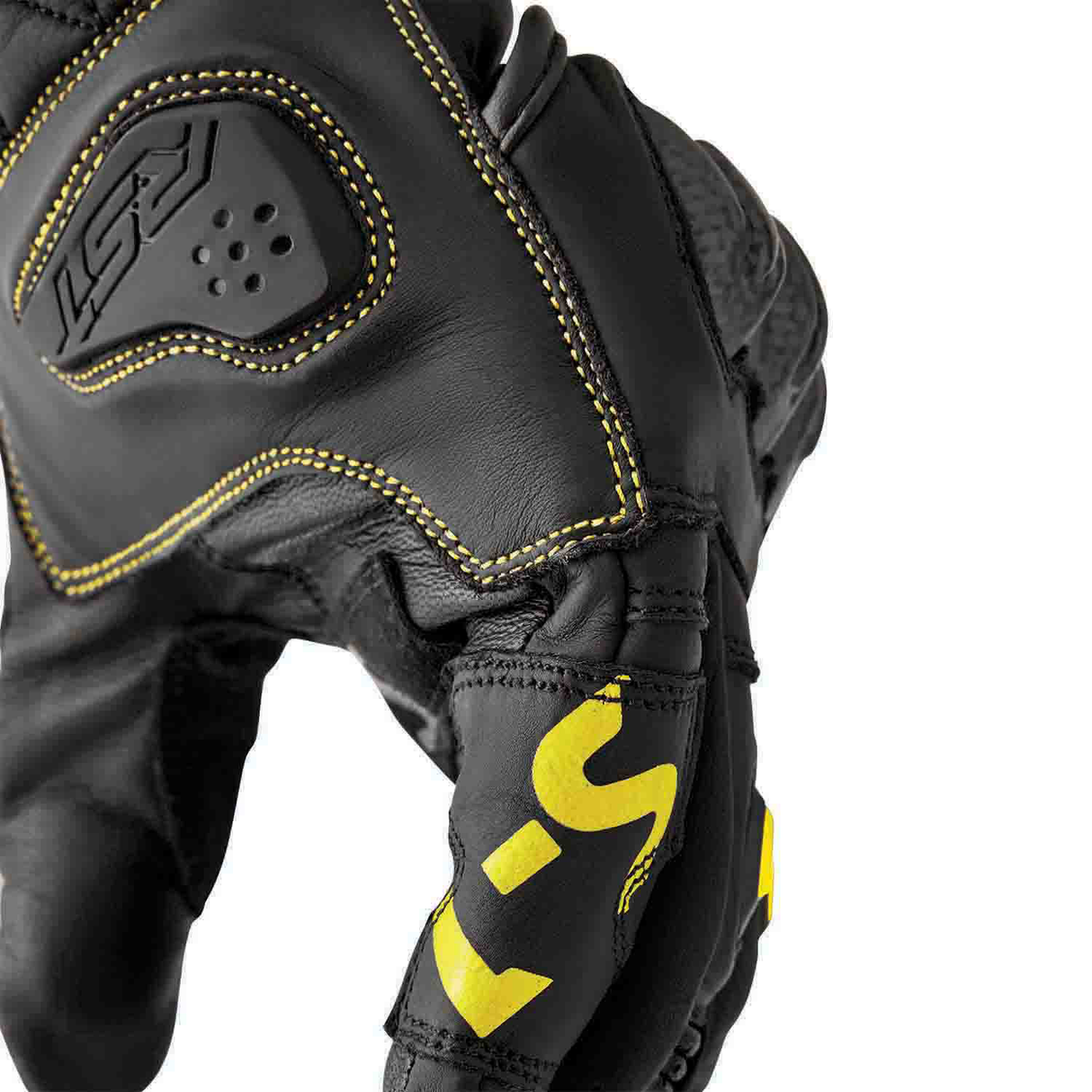 RST S1 Mens Sport Leather Gloves