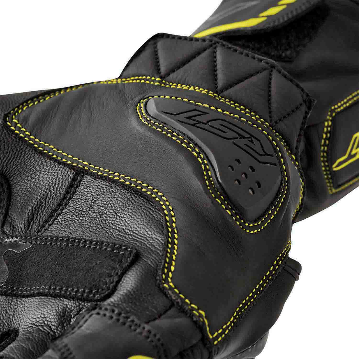 RST S1 Mens Sport Leather Gloves
