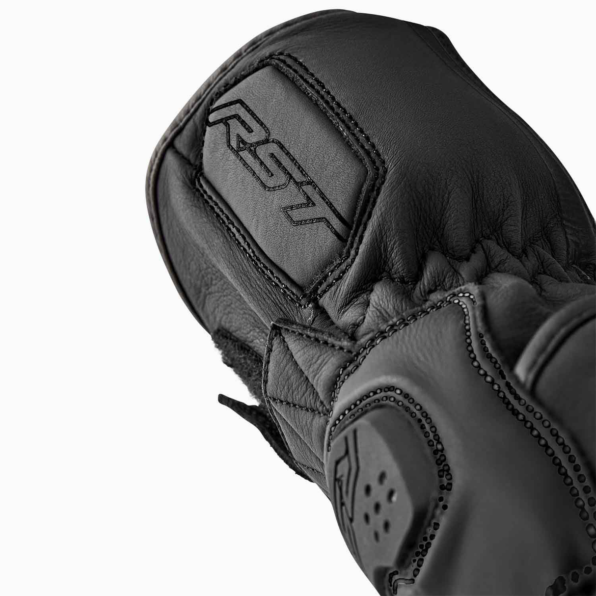 RST S1 Ladies Leather Sports Gloves
