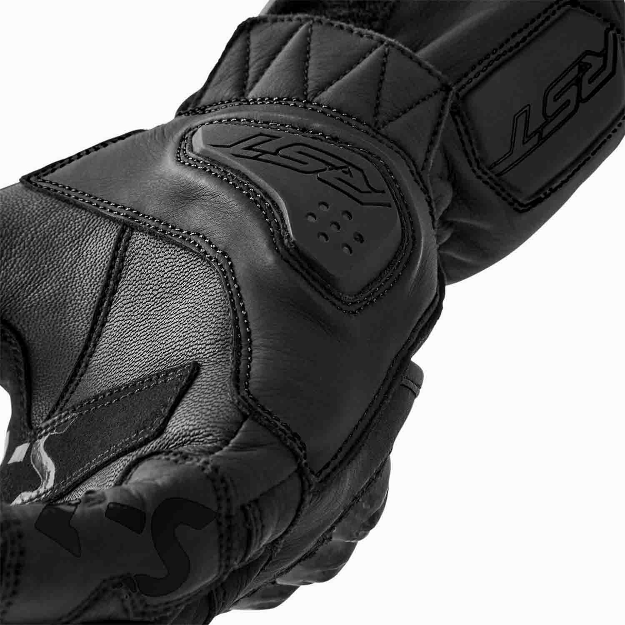 RST S1 Ladies Leather Sports Gloves