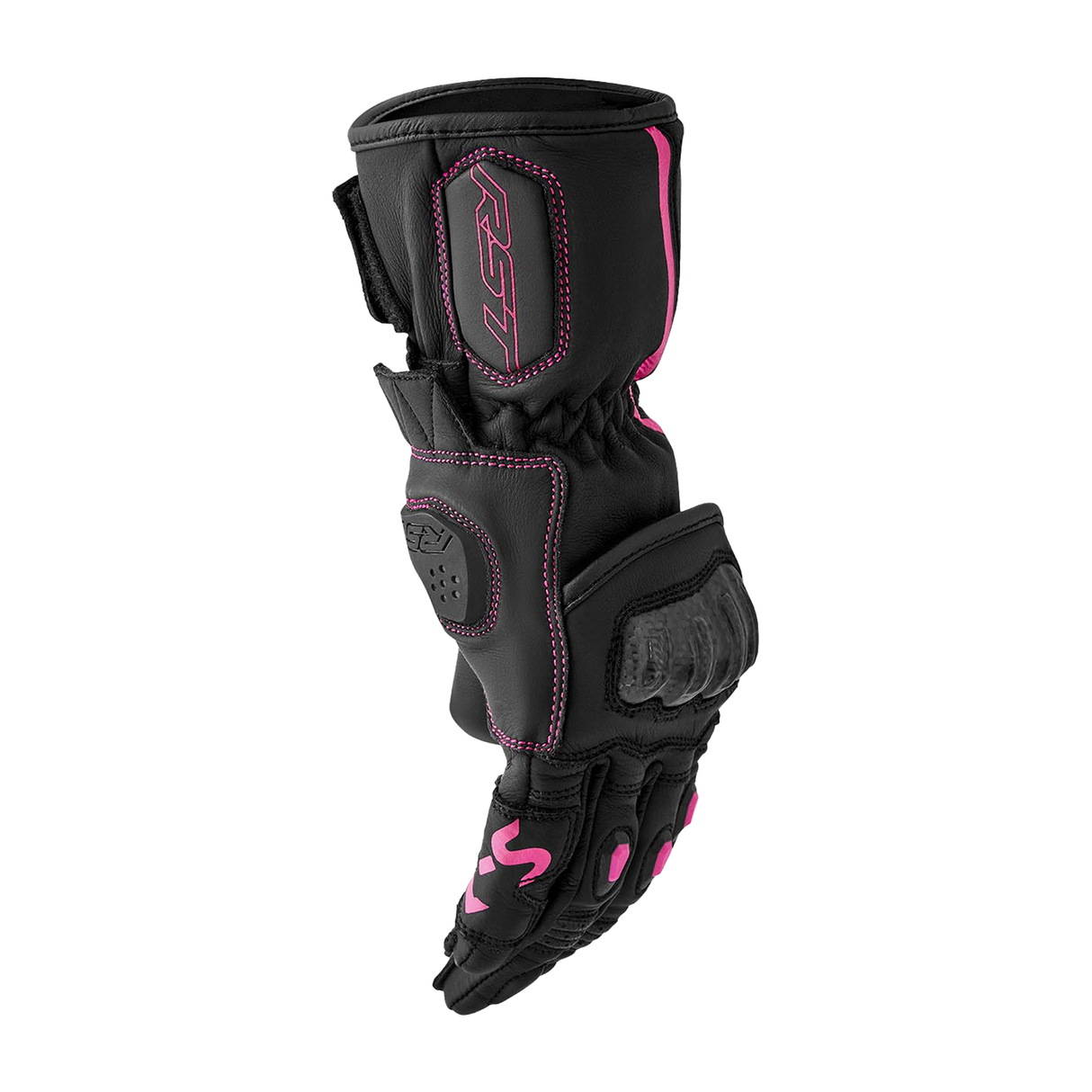 RST S1 Ladies Leather Sports Gloves