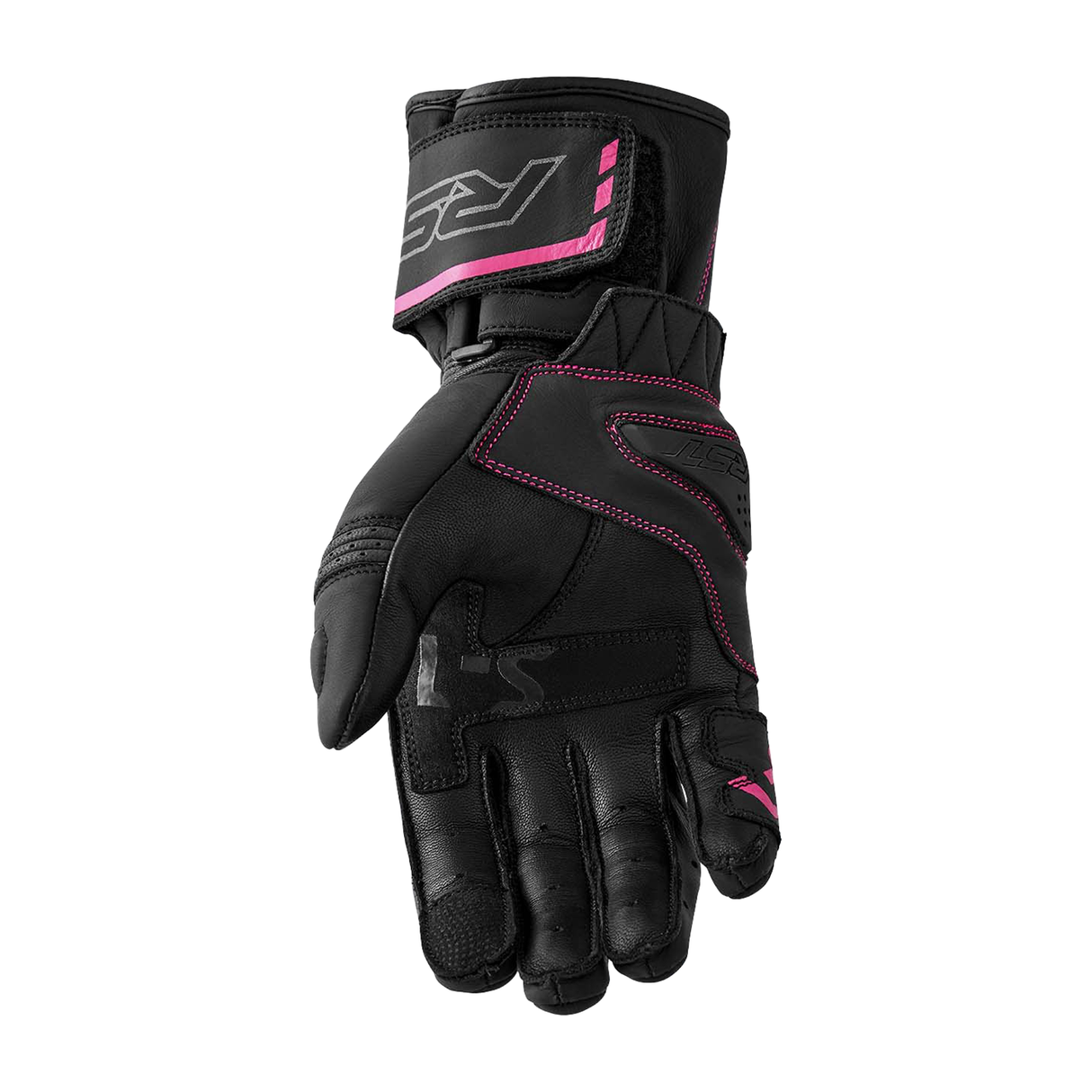 RST S1 Ladies Leather Sports Gloves