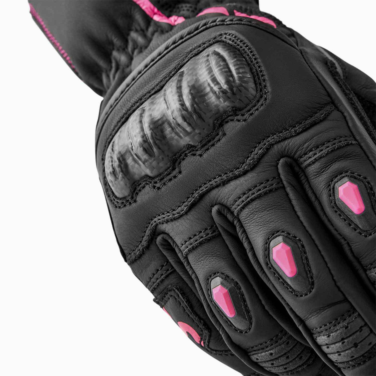 RST S1 Ladies Leather Sports Gloves