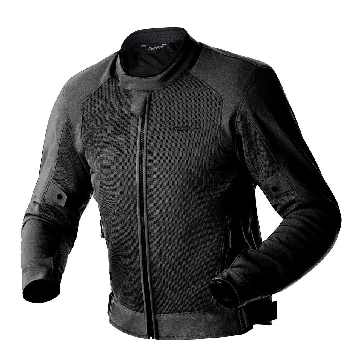 RST Spectre Air D3O Ladies Vented Textile Motorcycle Jacket