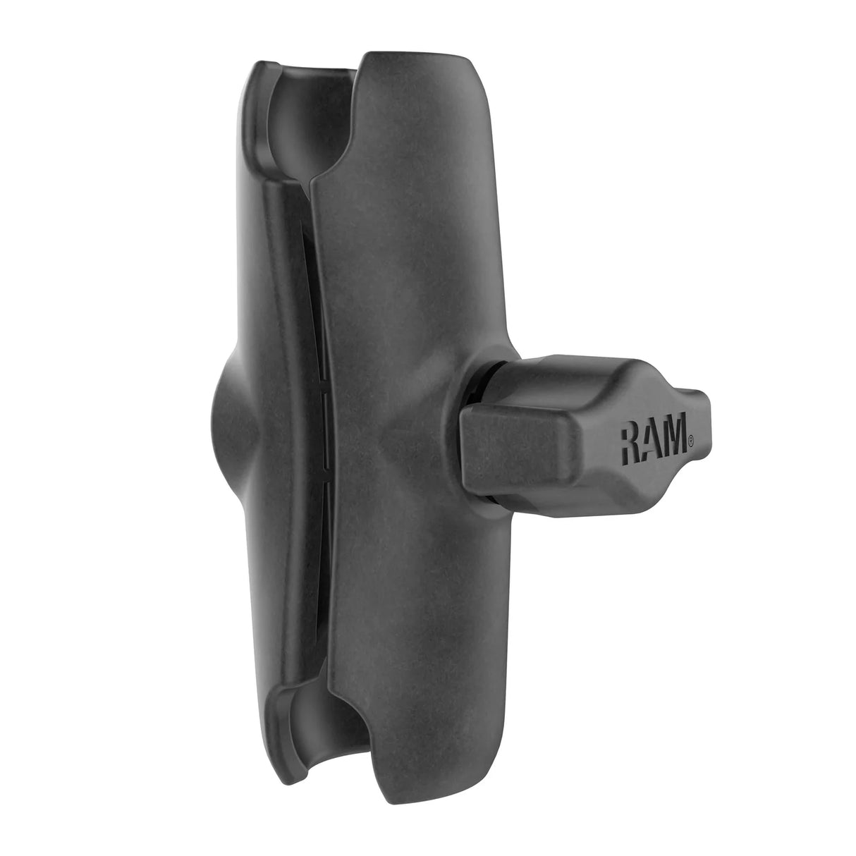 Ram Mounts Short Double Socket Arm