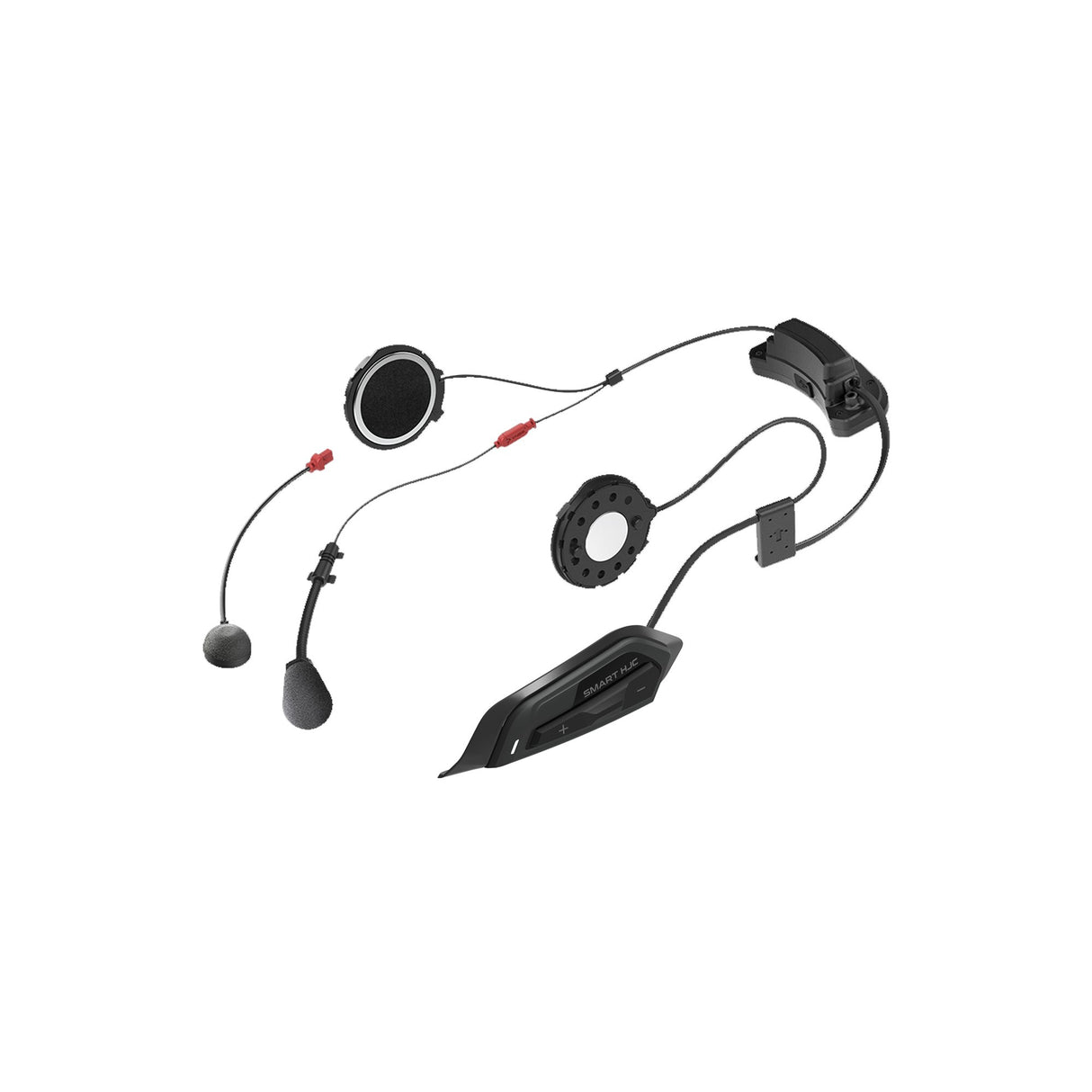 HJC Smart 11B Bluetooth Intercom System