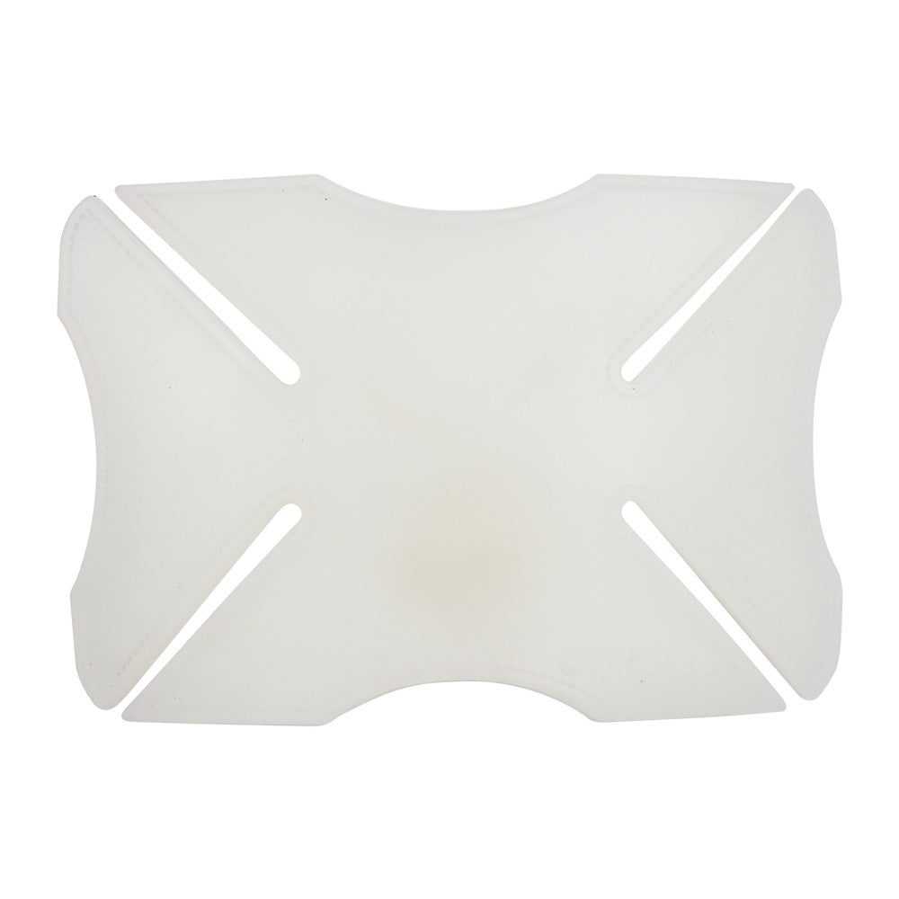 Oxford Transparent Helmet Bumper