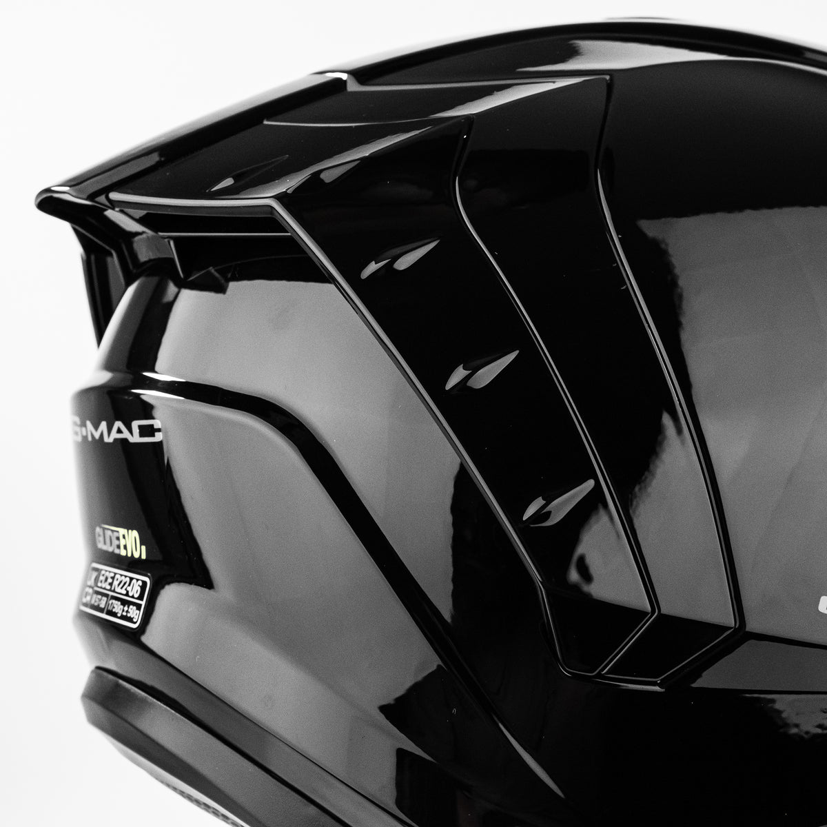 G-Mac Glide Evo 2 Flip Front Helmet