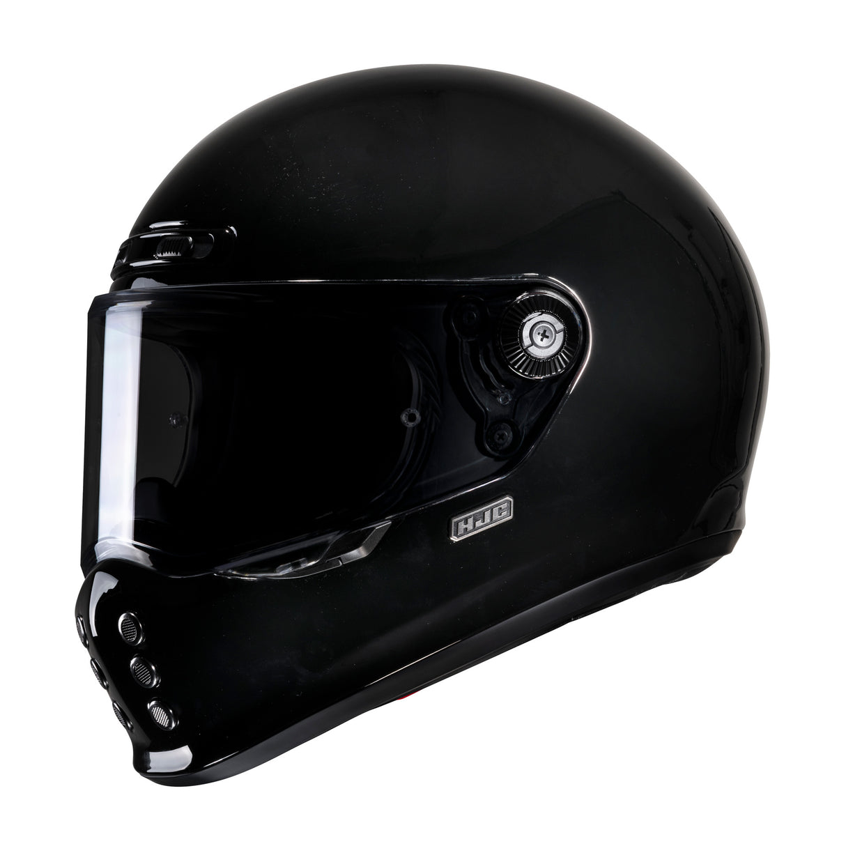 HJC V10 Vintage Retro Fiberglass Full face 2206 Helmet