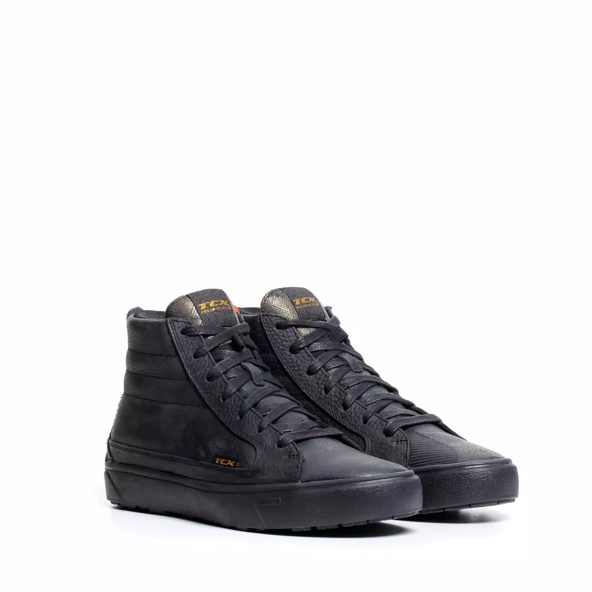 TCX Street 3 Ladies Leather D3O Waterproof Urban Boots