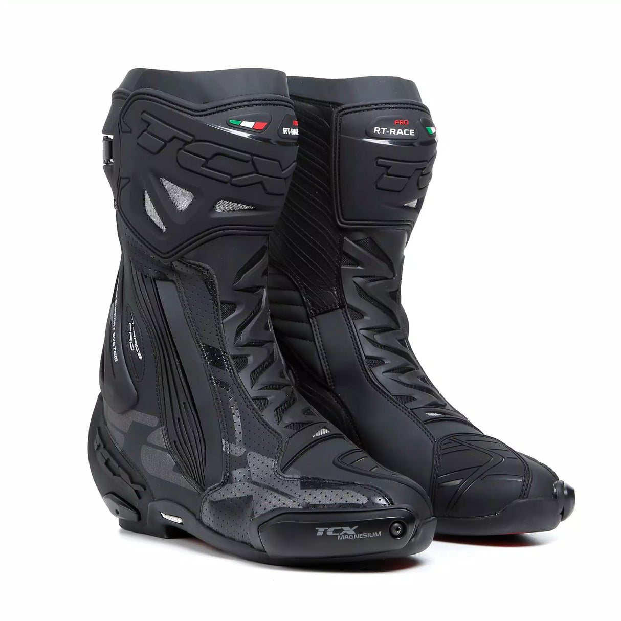 TCX RT-Race Pro Air Sport Racing Boots