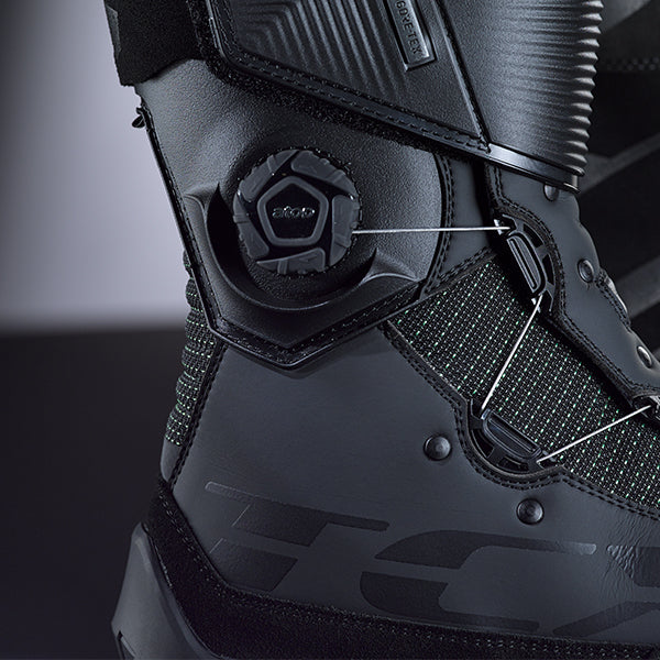 TCX Infinity 3 Off Road Waterproof Adventure Gore-Tex GTX Boots
