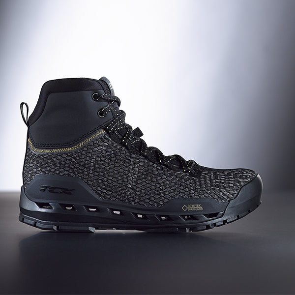 TCX Climatrek Surround Ladies GTX Gore-Tex Adventure Boots