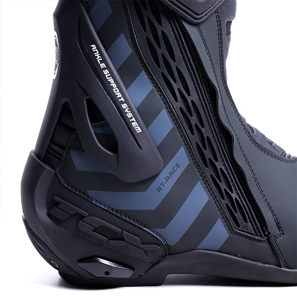 TCX RT-Race Sport Racing Boots