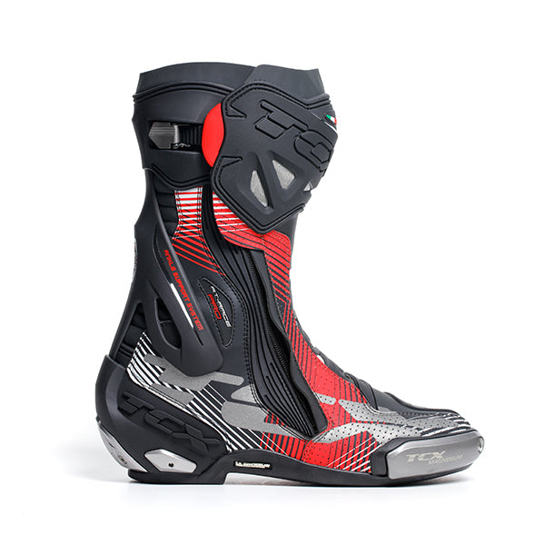 TCX RT-Race Pro Air Sport Racing Boots