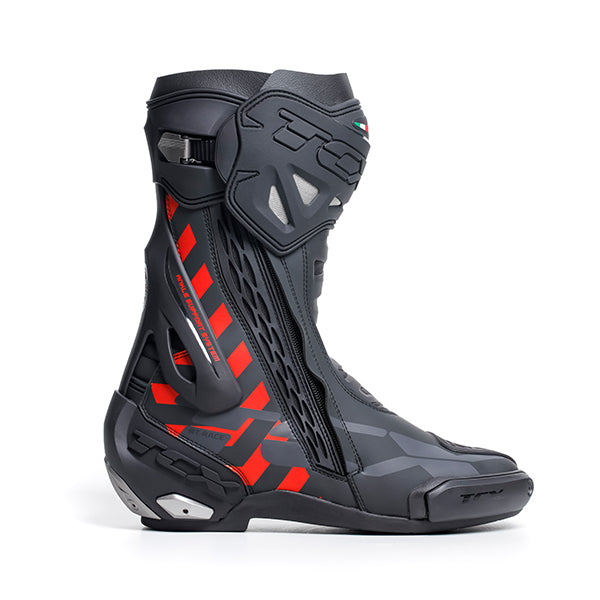 TCX RT-Race Sport Racing Boots