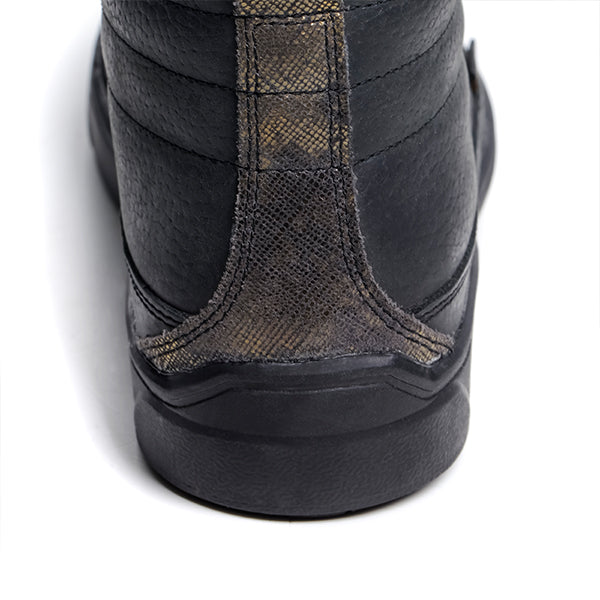 TCX Street 3 Ladies Leather D3O Waterproof Urban Boots