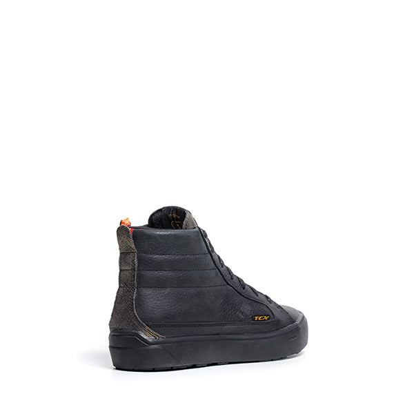 TCX Street 3 Ladies Leather D3O Waterproof Urban Boots