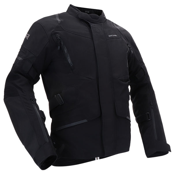 Richa Cyclone 2 GTX Gore-Tex D3O All Seasons Waterproof Jacket