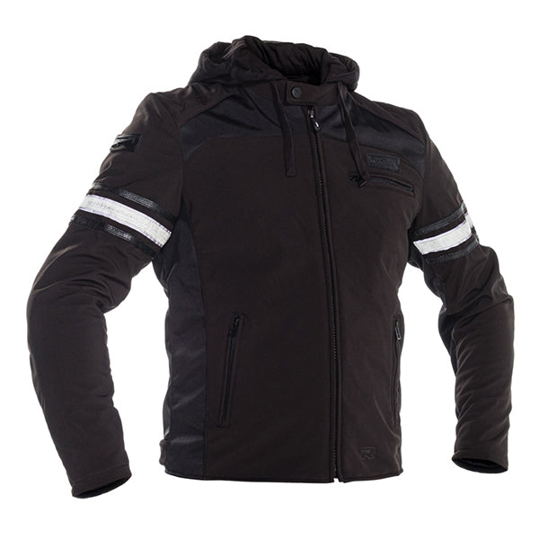 Richa Toulon 2 Soft Shell Mesh Summer D3O Jacket